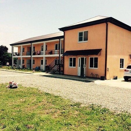 Guest House On Sayat-Nova 7A Alakhadzi Exterior photo