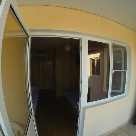 Guest House On Sayat-Nova 7A Alakhadzi Exterior photo