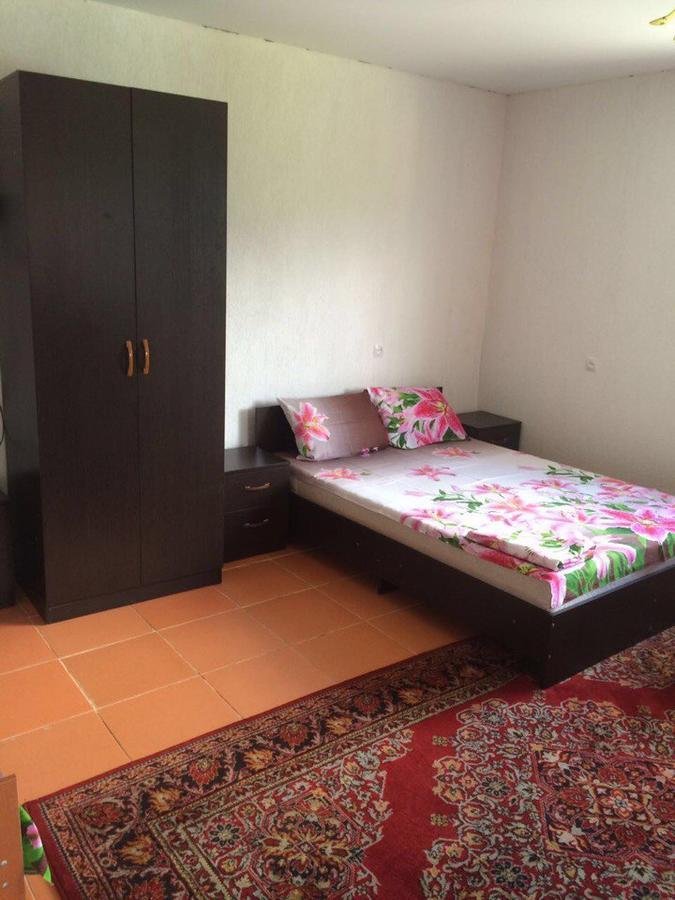 Guest House On Sayat-Nova 7A Alakhadzi Exterior photo